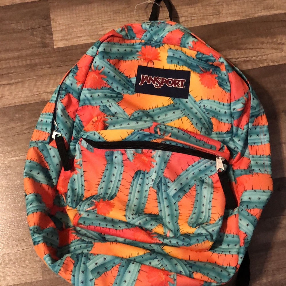 Awesome backpack